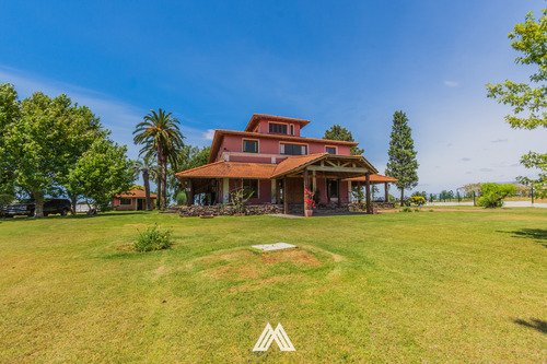 Imagen 2 de 30 de Venta Chacra En Montevideo 3 Ha Piscina Barbacoa