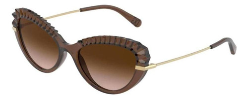 Óculos De Sol Dolce & Gabbana Dg6133 315913-55