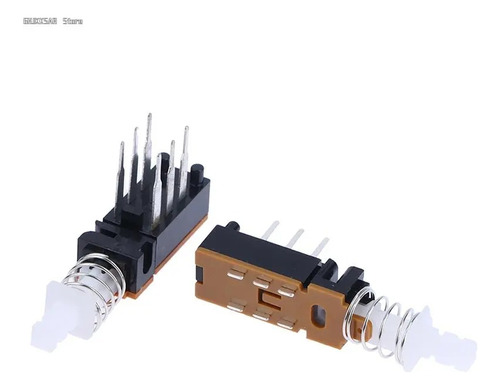 Switch Encendido Modem Y Routers