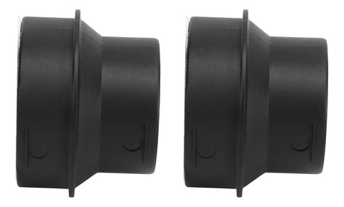 Conector De Tubo Para Calefacción De Estacionamiento, 1 Par
