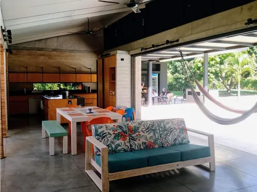 Vendo Finca En Sopetran Antioquia