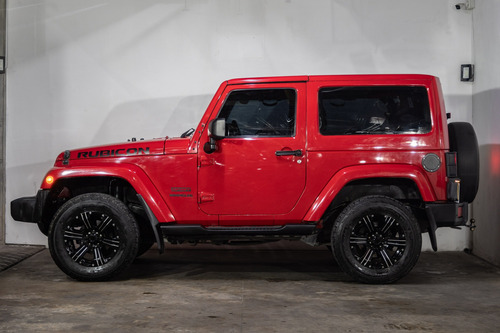 Jeep Wrangler 3.6 Sport