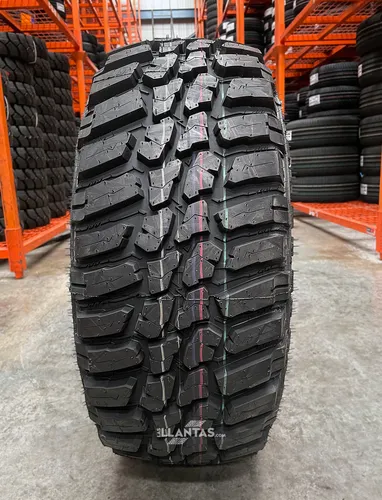 Llanta 31x10.50 R15 Lt Conqueror Mt-1 Nankang