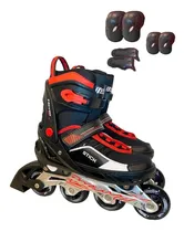 Comprar Rollers Profesionales Stick Modelo 180 + Accesorios