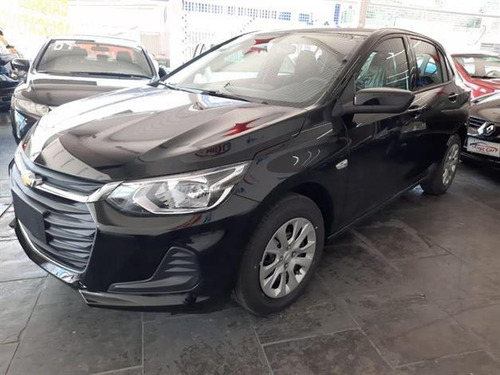 Chevrolet Onix Lt 2020 0km Sem Entrada Financiamento