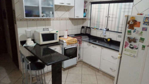 Imagem 3 de 14 de Casa Com 2 Dorms, Planalto, São Bernardo Do Campo - R$ 435 Mil, Cod: 1561 - V1561