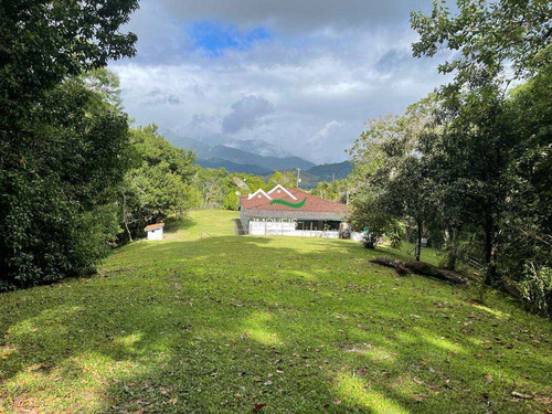 Imagem 3 de 30 de Chácara Com 2 Dorms, Area Rural, Pedro De Toledo - R$ 420 Mil, Cod: 568 - V568