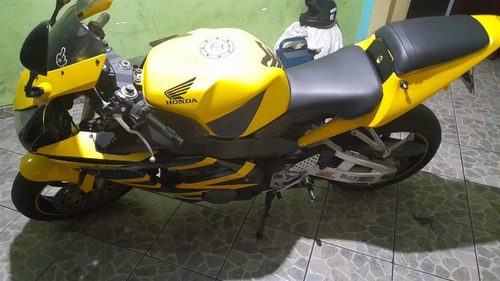 Imagem 11 de 11 de Honda Cbr Re Fire Blade
