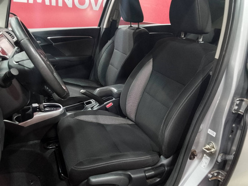Honda WR-V 1.5 16V FLEXONE EX CVT