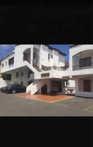 Se Arrienda Departamento En Jardin Del Mar (1d, 1b, 1e) C/gc