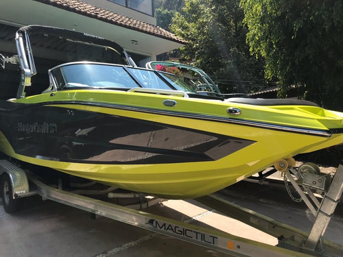 Imagen 1 de 9 de Master Craft Xt22 Nueva Lancha Bote Esqui Wakeboard Wakesurf