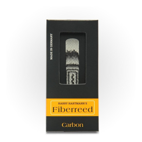 Fiberred Carbon Caña Clarinete Sib