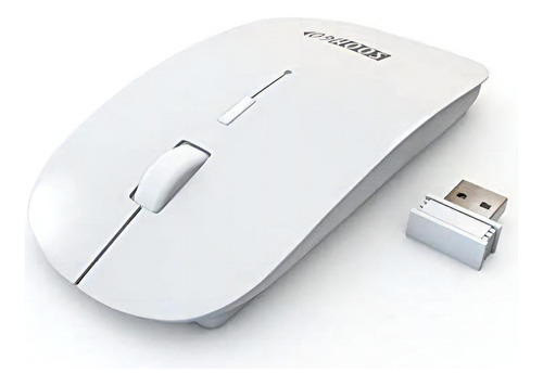 Soon Go Mouse Inalámbrico Para Computadora Portátil Nltra-th