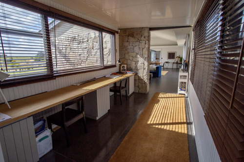 Casa De Diseño En Venta Pueblo Mio (ref: Bpv-8132)