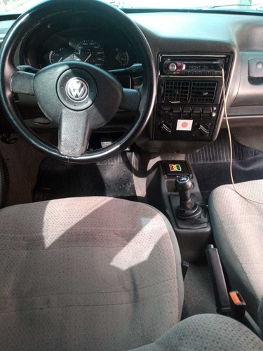 Volkswagen Gol 1996 1.6 3p Gasolina