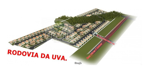 Imagem 16 de 18 de Terreno A Venda No Bairro Roça Grande Em Colombo - Pr. - 30177-1