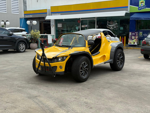 Super Buggy Wake Way 2019 Apenas 5000 Km Novíssimo