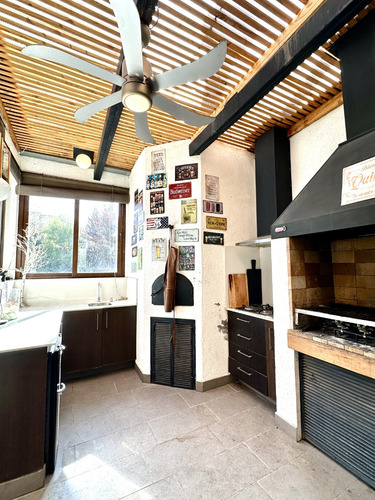 Condominio 100% Interior Llegar Y Mudarse