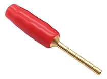 Comprar Conectores Tipo Banana Para Altavoz Conectores De Altavoz De