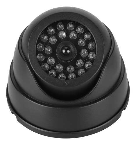 Lyumo Mr-18 Dummy Fake Dome Camara Cctv Vigilancia Cctv Secu