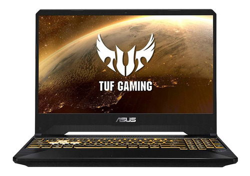 Notebook Gamer Asus Ryzen 7 16gb Ssd 1tb Rtx 2060 Mexx 