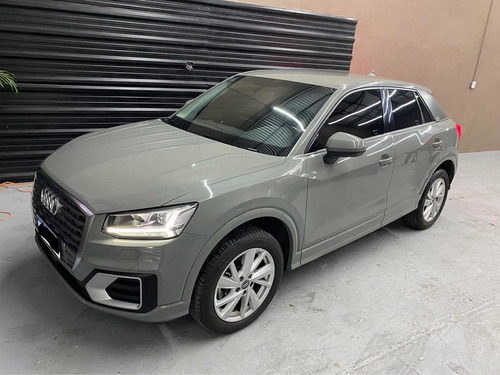 Imagen 2 de 11 de Audi Q2 1.4 Tfsi Sport 150 Cv 2018