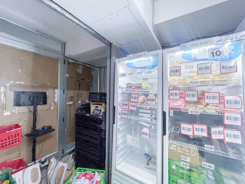 Depósito En Villa Gral. Mitre