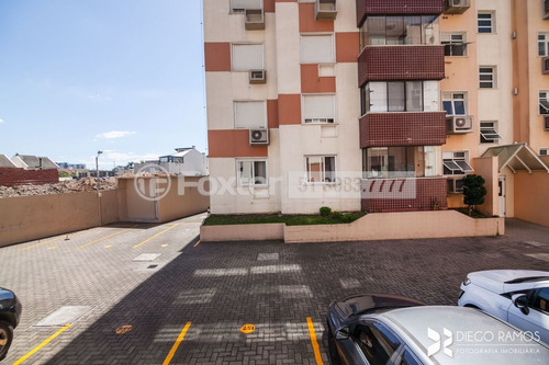 Imagem 7 de 30 de Apartamento, 2 Dormitórios, 68 M², Jardim Itu - 197521
