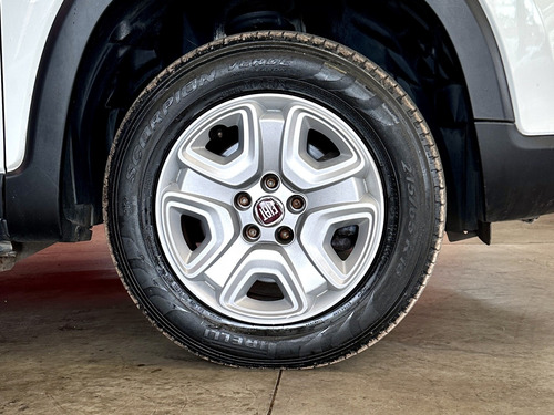 Fiat Toro 1.8 16V EVO FLEX ENDURANCE AT6