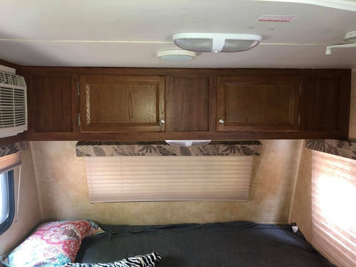 Imagen 15 de 15 de Jayco Swift Slx Iii Casa Rodante Un Solo Eje