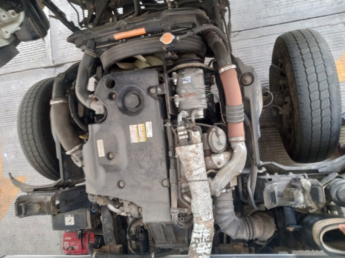 Isuzu Elf 300 2p E Corto L4/3.0/tdi Man 3.3/ton