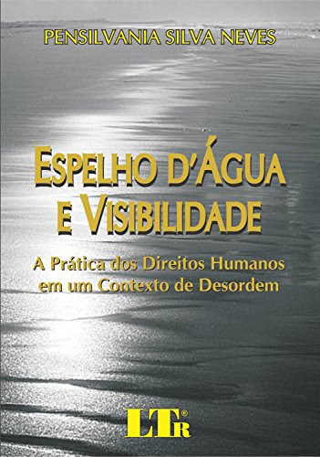 Libro Espelho D Agua E Visibilidade De Nasson Paulo Sales Ne
