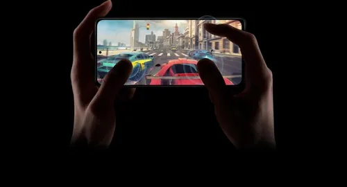 Xiaomi Redmi K40 Pro M2012k11c 8gb 128gb Dual Sim