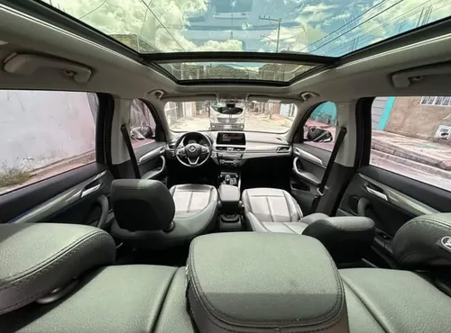 BMW X1 2.0 F48 Sdrive 20i