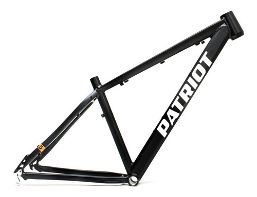 Cuadro Bicicleta R29 Patriot Facetado + Juego De Direccion