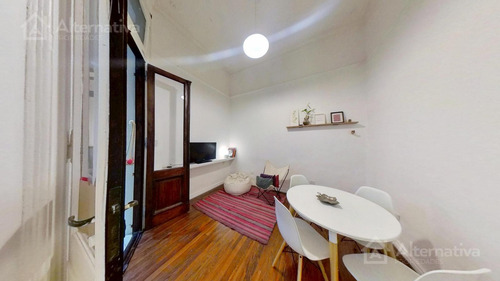 Departamento En Venta Balvanera 3 Ambientes.