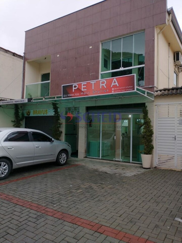 Imagem 2 de 15 de Sala Comercial 41m² Jd. Marajoara - Mr81810