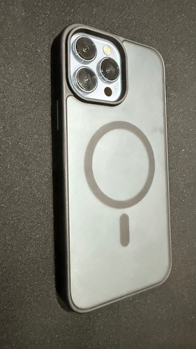 Apple iPhone 13 Pro Max (256 Gb) - Azul Sierra (Usado)