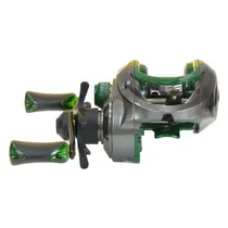 Comprar Reel Rotativo Sumax Akita Ii 10000 Verde
