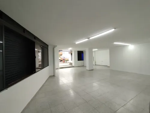 Arriendo Local En Floresta