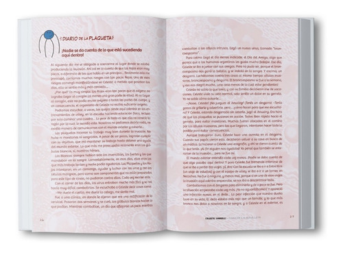 Diario De La Servilleta C.iannelli