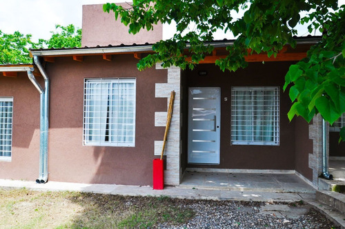Imagen 14 de 14 de Complejo De Cabañas , Villa Pan De Azucar - Cosquin