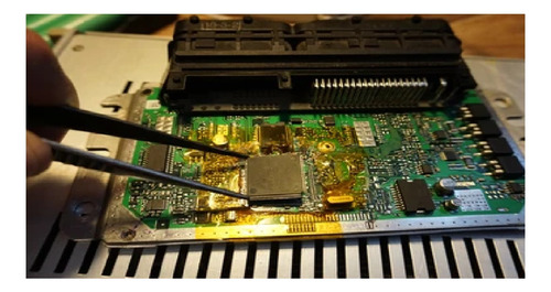 Curso Reparaciones De Ecus Y Inmooff.