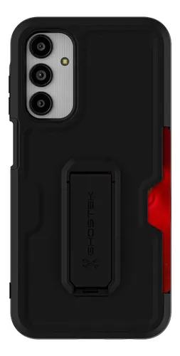 comprar Carcasa \u002F Funda Antigolpe Para Samsung A15 5g - Marca Ghostek Modelo Iron Armor - Color Negro
