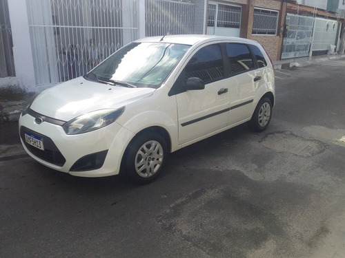 Ford Fiesta 2012 1.0 Flex 5p