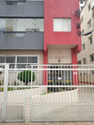 Imagem 13 de 18 de Apartamento Na Praia Grande, Guilhermina. - Jad338