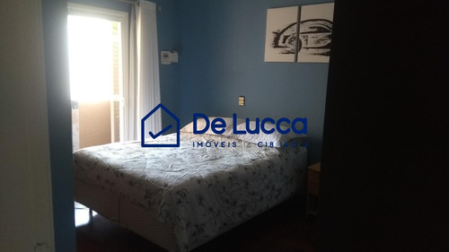 Imagem 15 de 26 de Casa À Venda Em Parque Nova Campinas - Ca006431