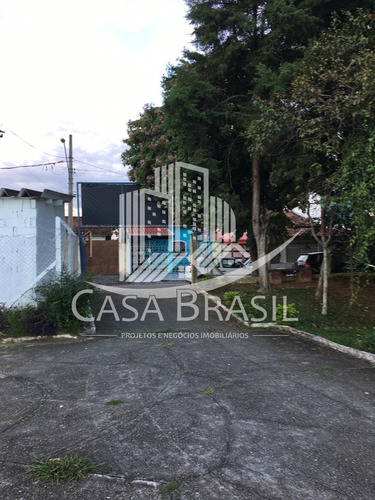 Imagem 11 de 14 de Sobrado Para Venda - 1811