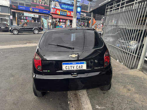 Chevrolet Celta 1.0 Lt Flex Power 5p