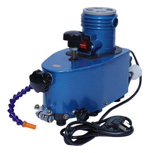 800w Pequeña Máquina Eléctrica For Bordes De Vidrio Y Mármol